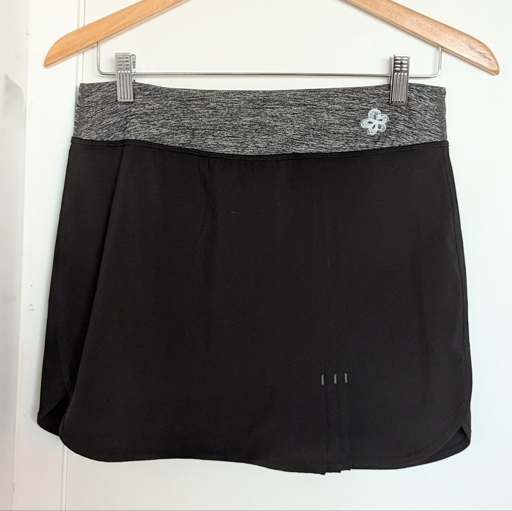 🎾⛳Lightweight Plaid Sport Skort / Tennis Skirt